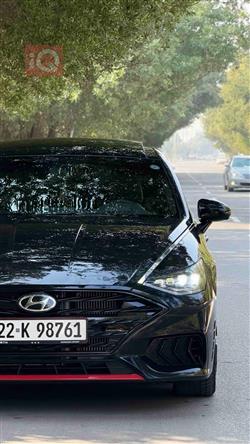 هيونداي سوناتا